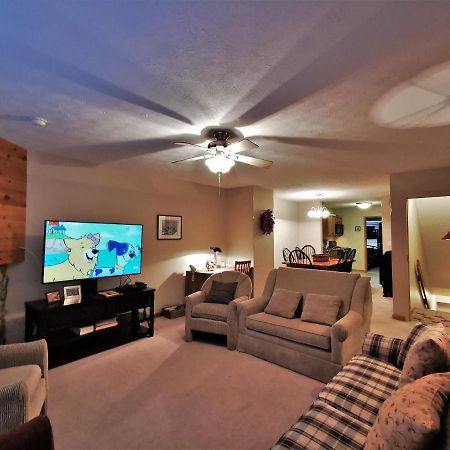 Gorgeous House For Ski Retreat Or Mountain Vacations Snowshoe Εξωτερικό φωτογραφία