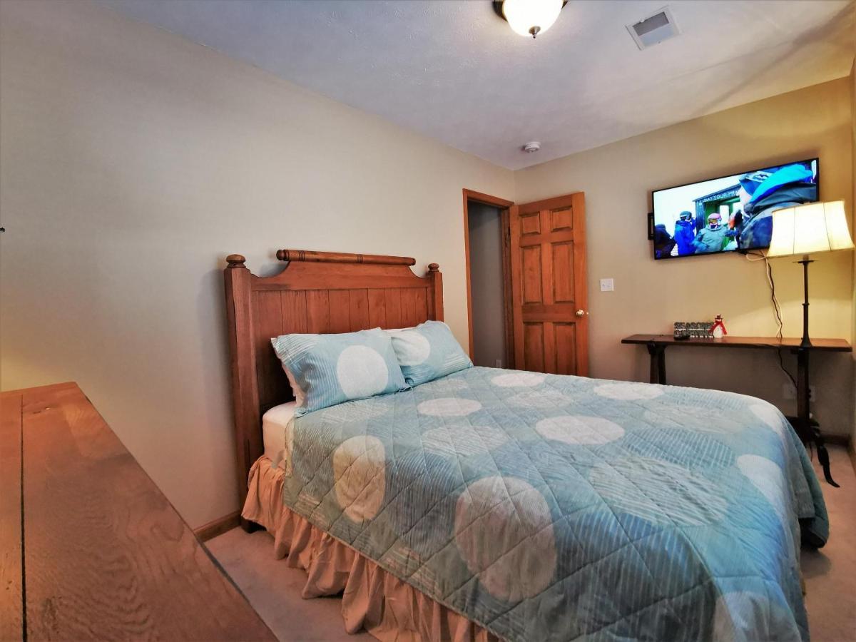 Gorgeous House For Ski Retreat Or Mountain Vacations Snowshoe Εξωτερικό φωτογραφία