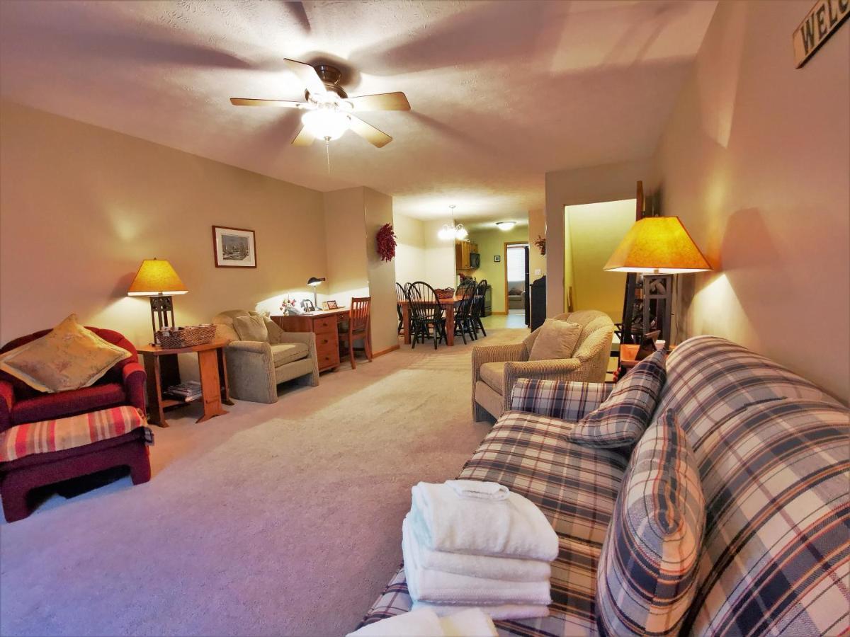 Gorgeous House For Ski Retreat Or Mountain Vacations Snowshoe Εξωτερικό φωτογραφία