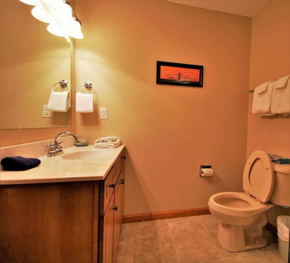 Gorgeous House For Ski Retreat Or Mountain Vacations Snowshoe Εξωτερικό φωτογραφία