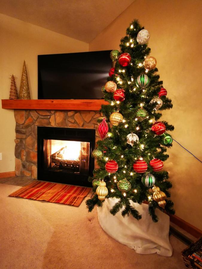Gorgeous House For Ski Retreat Or Mountain Vacations Snowshoe Εξωτερικό φωτογραφία
