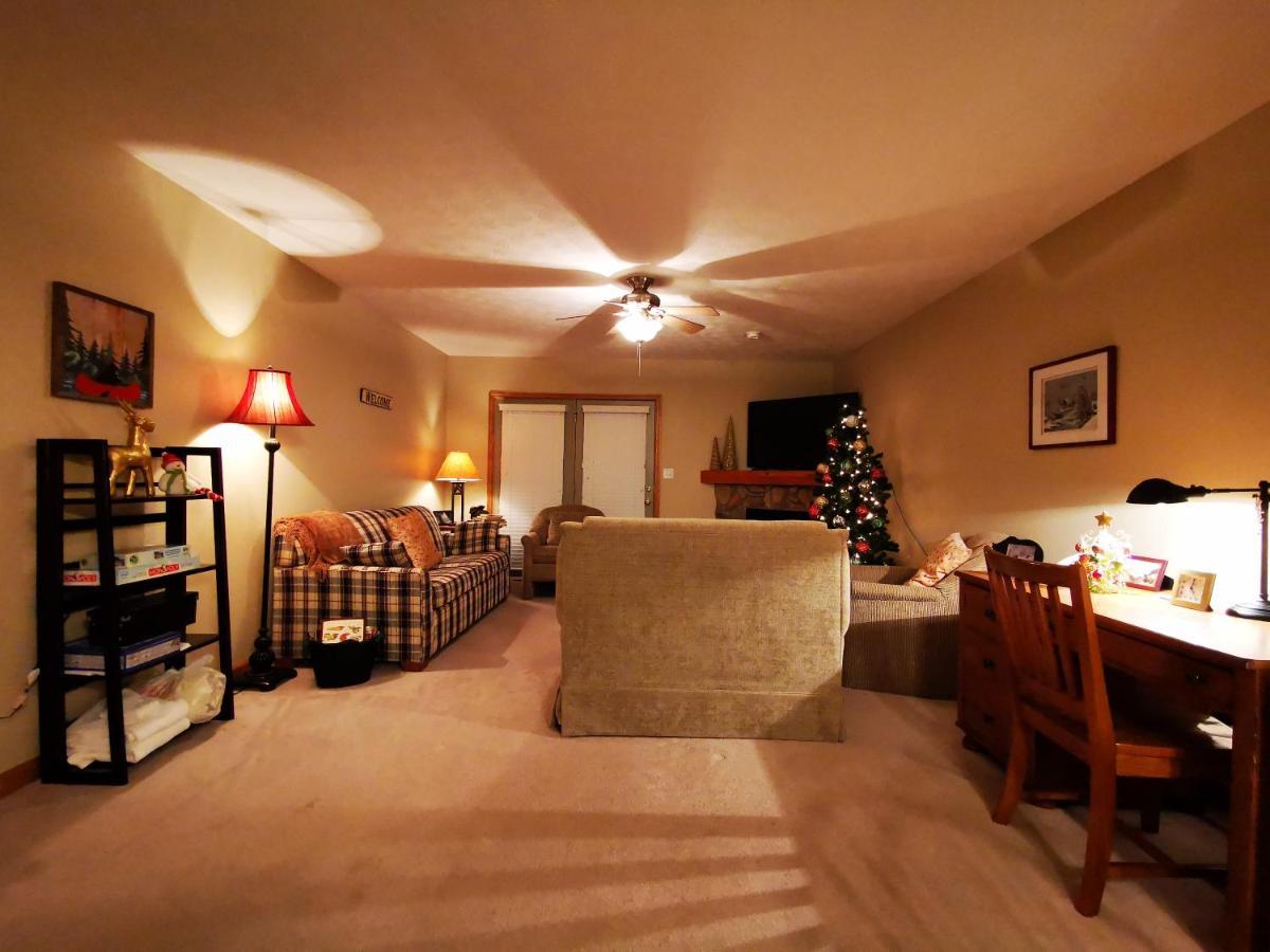 Gorgeous House For Ski Retreat Or Mountain Vacations Snowshoe Εξωτερικό φωτογραφία